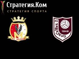Лига конференций уефа 2021/2022 онлайн, счет, таблица. Liga Konferencij Uefa Kvalifikaciya Milsami Saraevo Prognoz I Stavka Na Match 8 07 2021