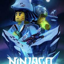 Ninjago season 11