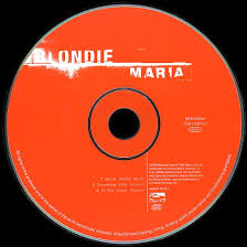 Blondie Maria The Best Of Blondie
