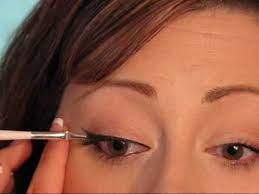 how to apply eyeliner makeup geek