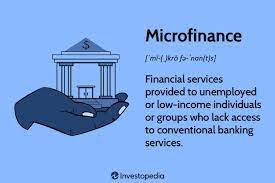 Microfinance Definition: Benefits, History, and How It Works
