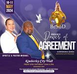 BeSOD Global Power of Agreement Conference Kimberley