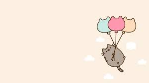 We hope you enjoy our growing collection of hd images to use as a background or home. Pusheen Computer Wallpaper Posted By Zoey Mercado
