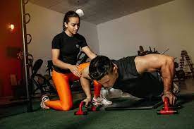 15 best personal trainers in singapore