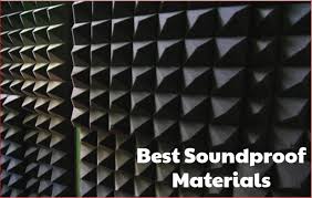 10 Best Soundproof Materials Reviews In
