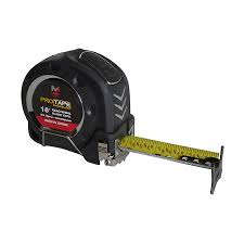 This beginner series video is all about learning to read a tape measure. M1 Series Fractional Read Protapes Short Measuring Tapes Us Tape