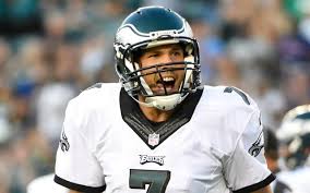Eagles Sign Sam Bradford To Two Year Deal Reportedly Worth