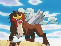 Resultado de imagem para entei