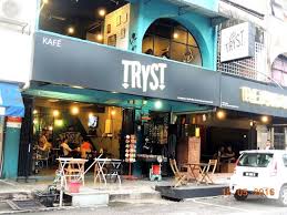 But while you're there, why not check out the best places for delectable grub? A Growing Teenager Diary Malaysia Tryst Cafe Us Burger Fries Fiesta Ss15 Subang Jaya Experience Burger And Fries Fries Subang Jaya