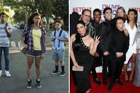 She was shown to have some feminist values, such as not being objectified and dressing for herself. On My Block Season 2 Spoilers Who Dies In On My Block Tv Radio Showbiz Tv Express Co Uk