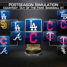 World Series computer prediction rings ...