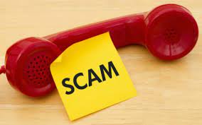 How social workers can spot the signs of scams