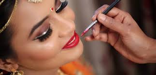 wedding day makeup tips tejaswini shetty