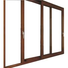 Multi Lift Sliding Glass Doors With