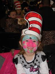 dr seuss comes to oceanside herald