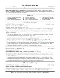 Operations Manager Resume Retail Operations Manager Resume Templates