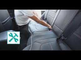 Mazda Cx5 Seat Protect Cover