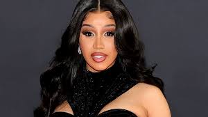cardi b is getting laser hair removal