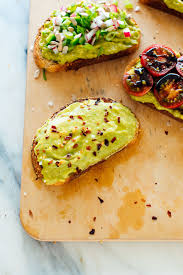 avocado toast recipe plus tips