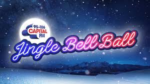 Jingle Bell Ball 2019 Dates Lineup Tickets Capital