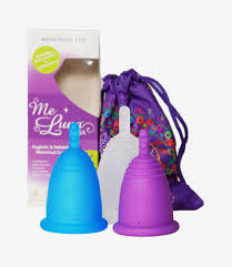 the best menstrual cups and ton