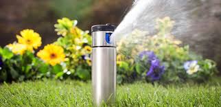 choose the best pop up sprinklers
