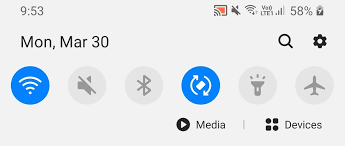 That's why we have a list of apps that are compatible with chromecast. Does Anyone Know What This Red Chromecast Symbol Is At The Top Of My Phone How Do I Disable It Im Not Casting To Any Tv Right Now Im Using A Samsung