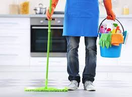 corporate housekeeping services in