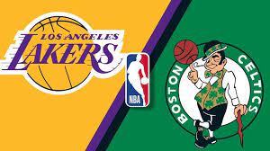 Best ⭐️la lakers vs boston celtics⭐️ full match preview & analysis of this nba game is made by the boston celtics have finally managed to create a series of victories that are slowly elevating. Lakers Vs Celtics Live Stream How To Watch The Big Game Online Anywhere Android Central