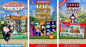 The game mod unlock all 121k. Monopoly Slots Unlimited Money Hack Mod Apkå…è´¹ä¸‹è½½