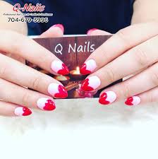 amazing nails art inspirations to try