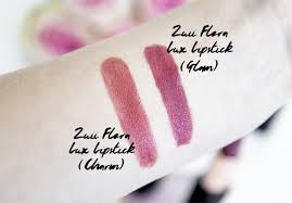 zuii lux certified organic makeup range