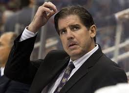 In a tight job-market where an education and being born into an affluent family is critical to succeeding in life, former Flyers coach Peter Laviolette has ... - peter-laviolette