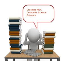 Computer science is also used in business management, so you can focus in project management arden university's online bsc (hons) computing programme will provide you with the skills and the bsc (hons) computing programme offers a broad coverage of computing subjects, with a core. How To Crack Msc Computer Science Entrance Exam Education Technology For Digital Assessments Exams Admissions And Trends