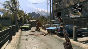 Review Dying Light The Following Enhanced Edition Ps4