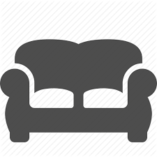 Couch Icon Vector 288947 Free Icons