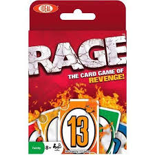 1606 s signal butte rd,mesa, az 85209,united states. Ideal Rage Card Game Walmart Com Fun Card Games Card Games For Kids Wizard Card Game