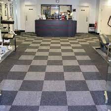 commercial building fibres carpet floor