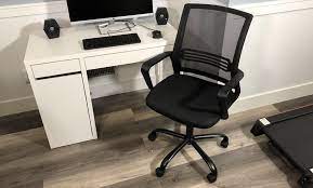 10 best cheap desk chairs of december 2020. The Best Office Chairs Priced 100 Or Less Cnet