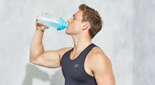 drink bcaas during your workout