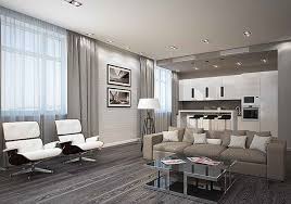 Whether you let your living room color ideas evolve as you go, or whether you try to plan your whole house a color palette for home design has the power to set the mood for a room, as well as evoke emotions. 15 Modern White And Gray Living Room Ideas Home Design Lover