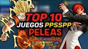Check spelling or type a new query. Top 10 Mejores Juegos Ppsspp De Peleas Links De Descarga Por Mega Youtube