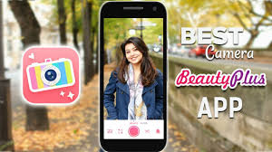This is the best selfie & makeover app. Beauty Plus Camera App 2019 Easy Photo Editor Selfie Camera Youtube