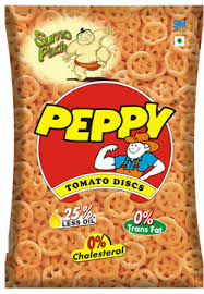 Последние твиты от peppys24 (@infopeppys24). Peppy Tomato Discs Buy Peppy Tomato Discs Snack In Thane Maharashtra India