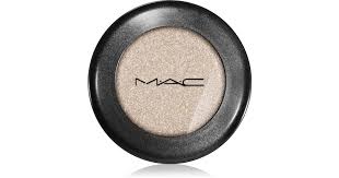 mac cosmetics dazzleshadow glitter