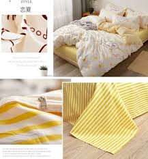 Cotton Bed Sheets In China Cotton Bed