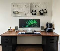 Ikea Desk Desk S
