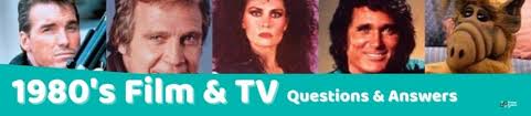 You find out what is on tv guide by scrolling through the listings on your television or even by checking out websites, newspapers and magazines. 126 Best 1980 S Trivia Questions And Answers Group Games 101