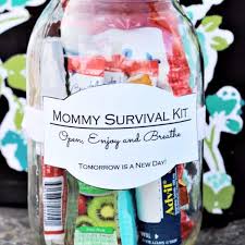 9 great diy new mom gift basket ideas