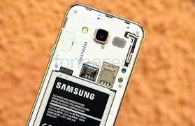 Samsung Galaxy J5 Photo Gallery